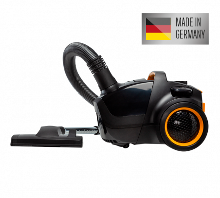 Пилосос Mirta VC-6500