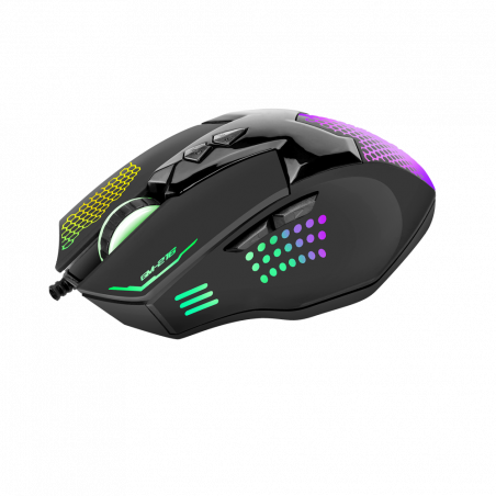 Мышь XTRIKE ME GM-216 7D Gaming