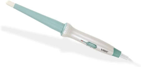 Плойка VGR V-596 Turquoise White