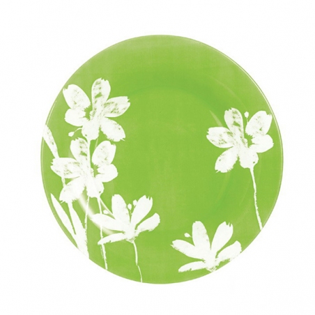 Тарілка Luminarc Cotton Flower H2776