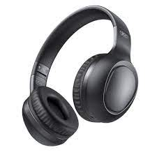Навушники XO EP 35 Black