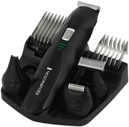 Машинка для стрижки Remington PG-6030 Black