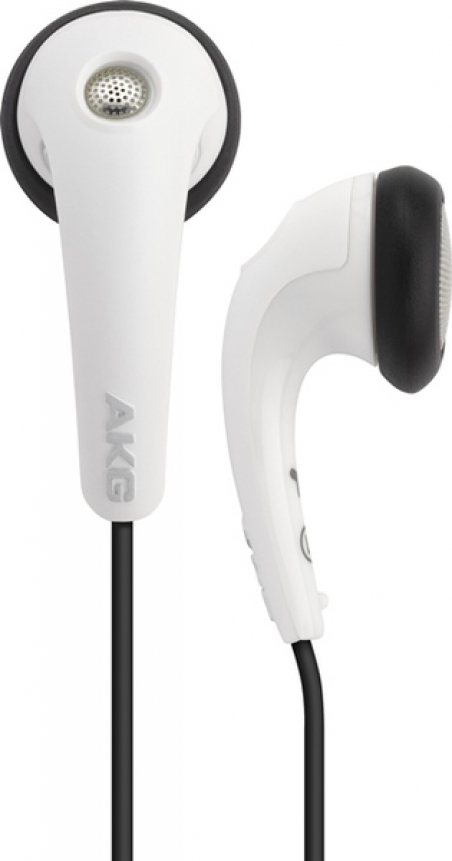 Навушники AKG Y15 White