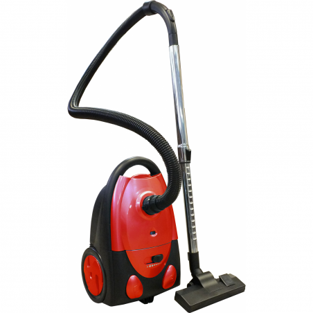 Пылесос Grunhelm GVC8218R