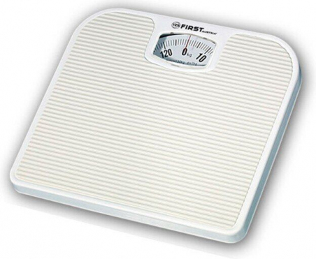 Вага підлогова First FA-8020-WI