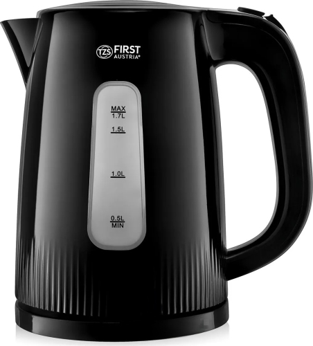 Чайник First FA-5417-7 Black