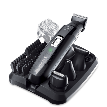 Тример Remington PG6130 Groom Kit Black