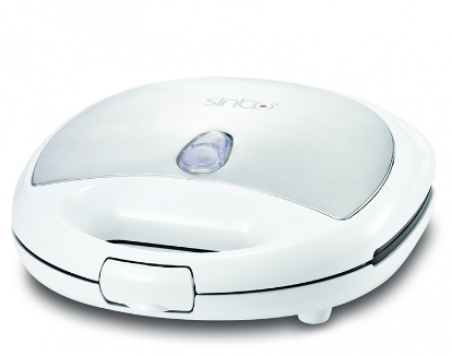 Бутербродниця Sinbo SSM-2516