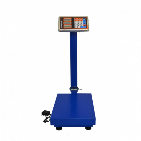 Весы торговые Grunhelm GSC-300