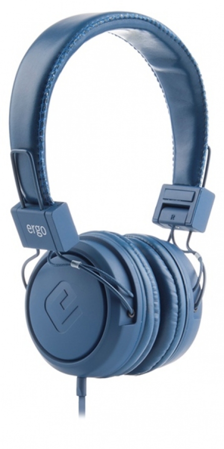 Навушники AKG K430 Dark Blue