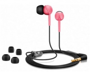 Навушники Sennheiser CX-215 Red