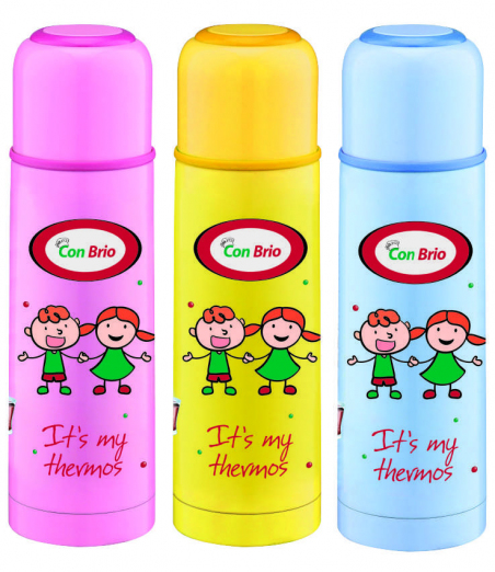 Термос Con Brio CB-344 Pink