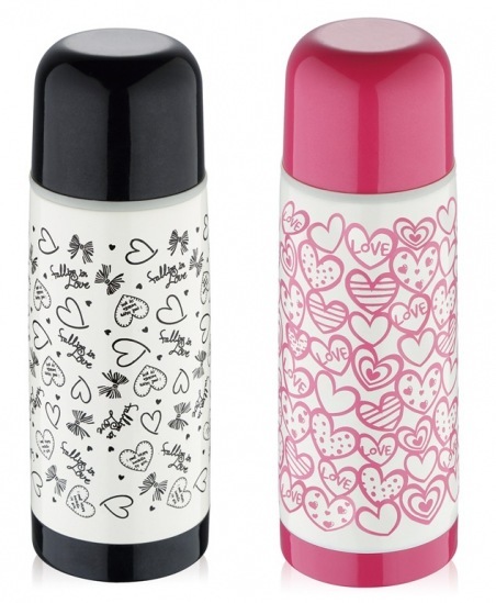 Термос Wellberg WB-9408