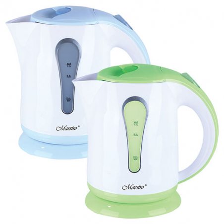 Чайник Maestro MR-028 White Green