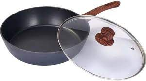 Сковорідка Bravo Chef BC-1101-24/L