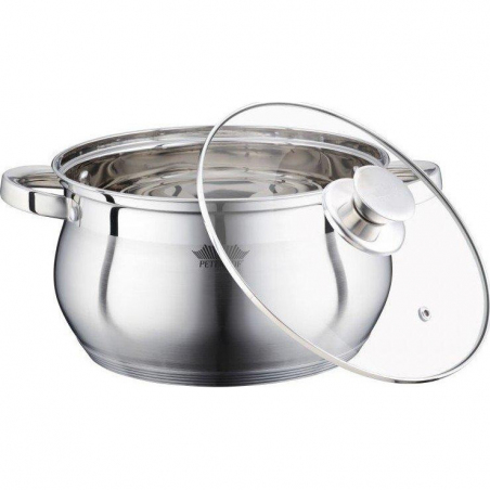 Кастрюля Peterhof PH-15845-16