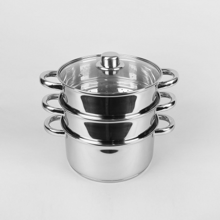 Пароварка Maestro MR-2900-24