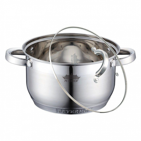 Каструля Peterhof PH-15883-18