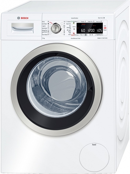 Пральна машина Bosсh WAW 32540 EU