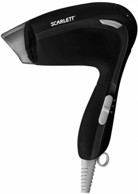 Фен Scarlett SC-HD70T01