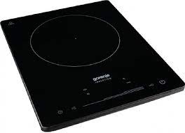 Настольная плита Sencor SCP 3701BK