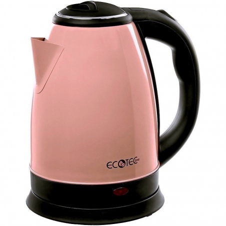 Чайник Ecotec EC-SK 1011 OR Pink