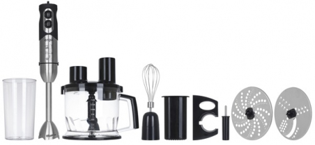 Блендер Ergo EHB-5500