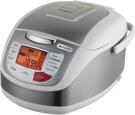 Мультиварка Shivaki SMC-8558