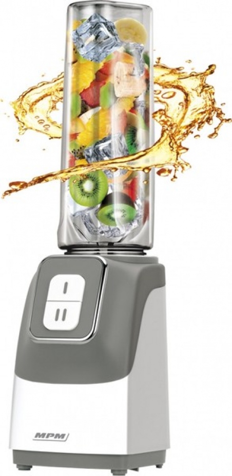 Блендер MPM MBL-22