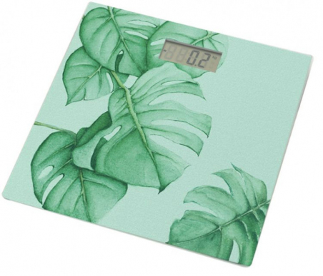 Весы напольные Grunhelm BES-Mon