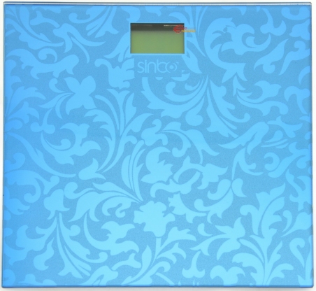 Весы напольные Sinbo SBS-4430