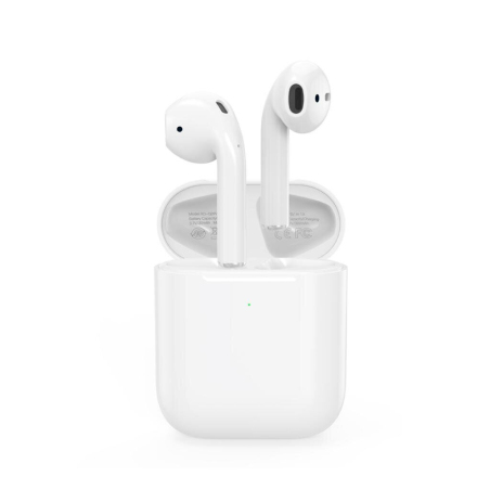 Навушники XO Q2 White 