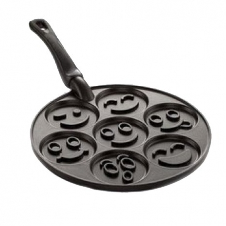 Сковородка для блинов Peterhof PH 15433