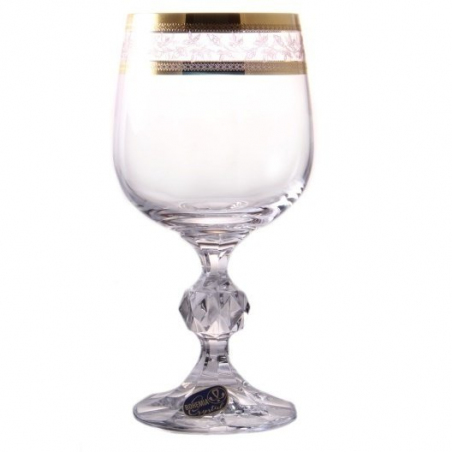 Бокали для вина Bohemia Claudia 40149/43081/230