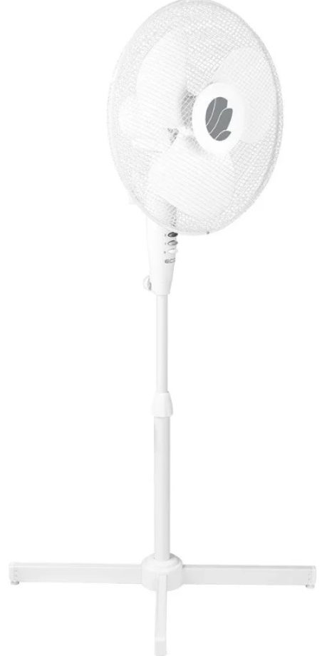 Вентилятор ECG FS 40a White