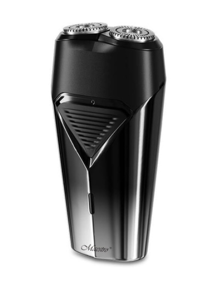 Бритва Maestro MR-672 Black