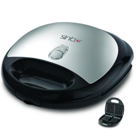 Бутербродниця Sinbo SSM-2517