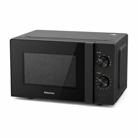 Мікрохвильова піч Hisense H20MOBP1H Black