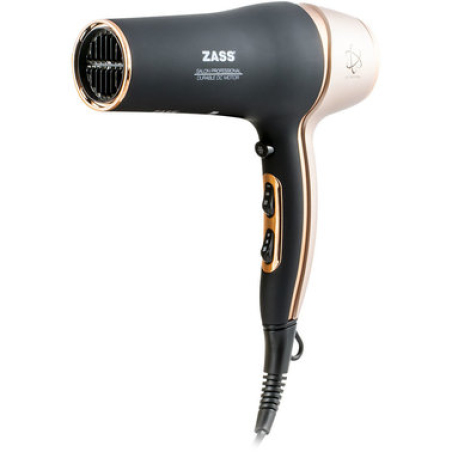 Фен Zass ZHD 06