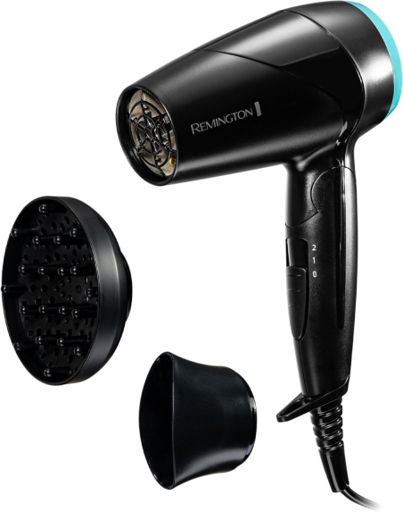 Фен Remington D-1500 Black