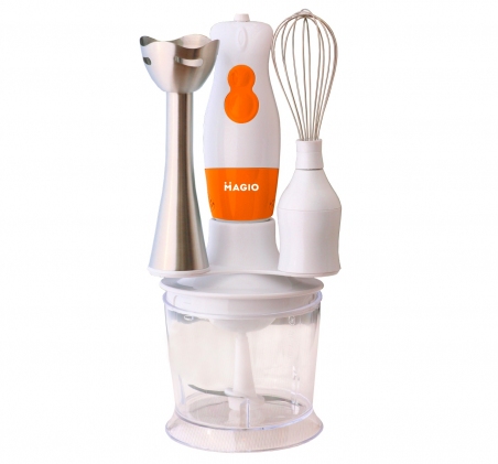 Блендер Magio MG-640