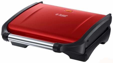 Гриль Russell Hobbs Colours Red (19921-56)