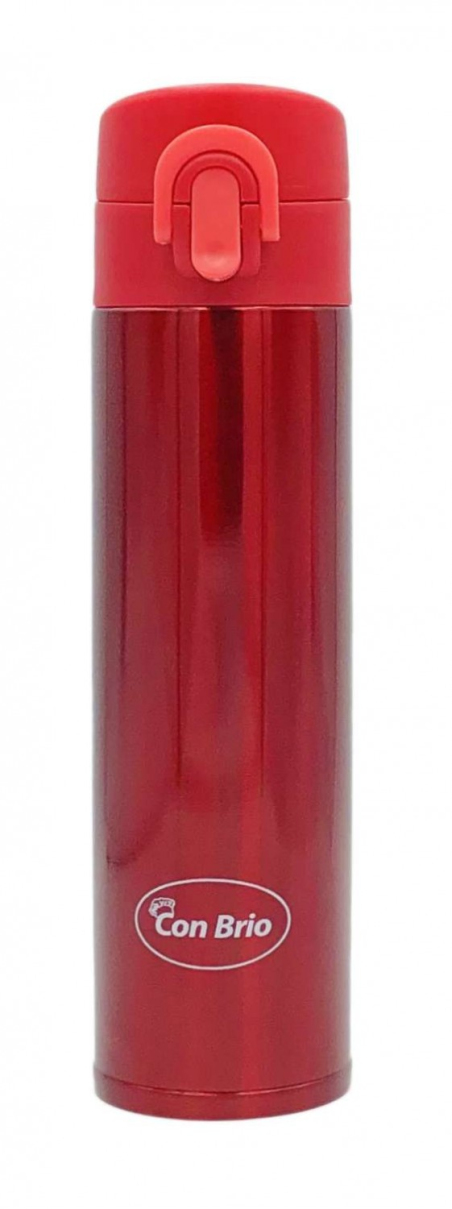 Термокружка Con Brio CB-379 Red