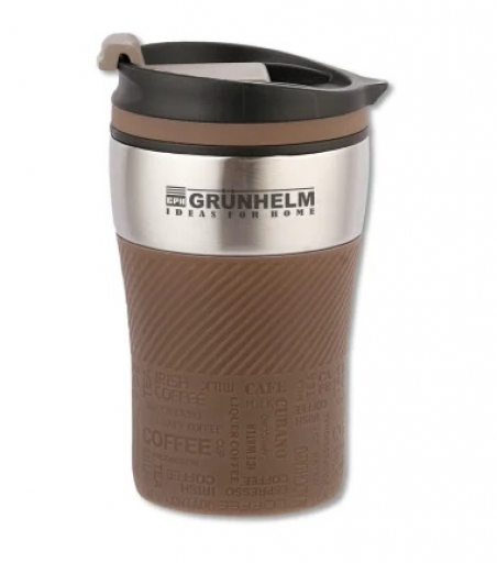 Термокружка Grunhelm GTC 301 250 мл Термокружка Grunhelm GTC 301 250 мл