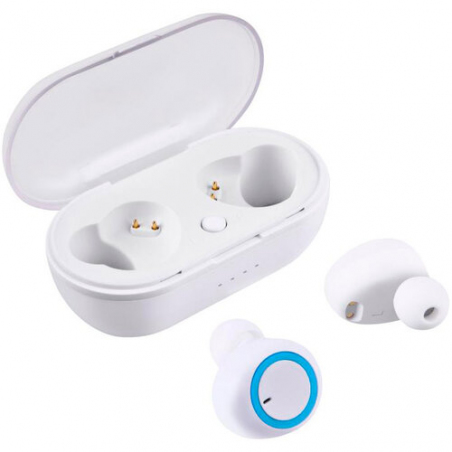 Навушники Grunhelm GG-S1024-W