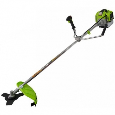 Мотокоса Forte БMK-520K INDUSTRY LINE