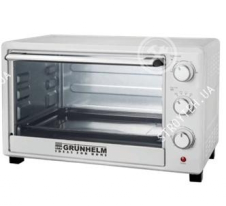 Печь электрическая Grunhelm GN33A