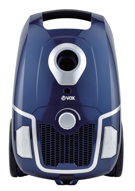 Пилосос VOX SL-307 Blue