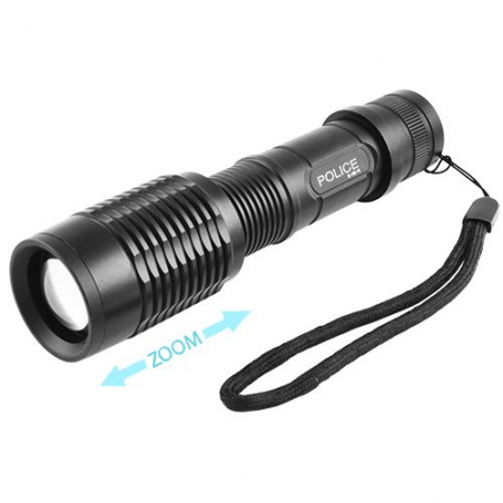 Ліхтар X-Balog BL-1861-T6