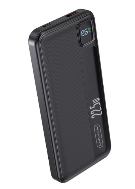 Зовнішній акумулятор WUW Y-139 10000mAh Black